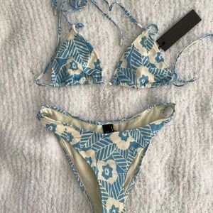 Triangl Arizona Wild bikini